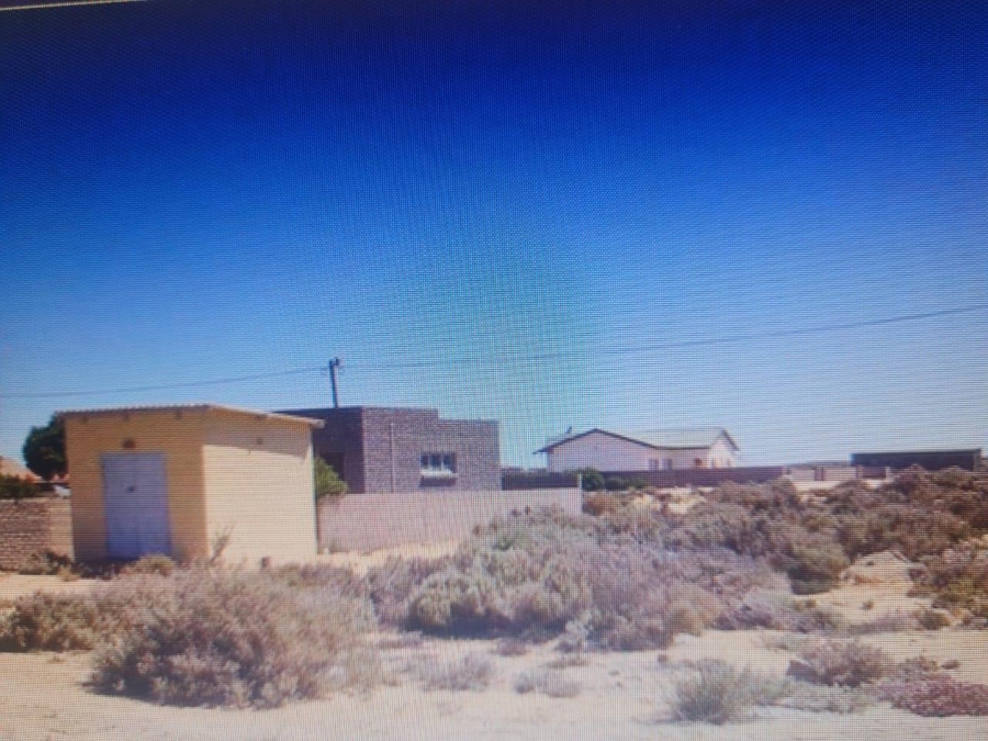 0 Bedroom Property for Sale in Port Nolloth Northern Cape